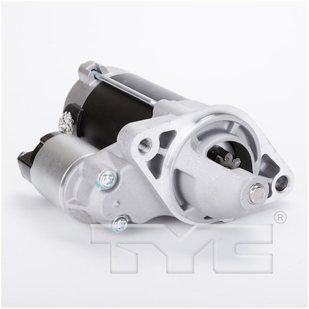 Tyc Starter Motor, 1-17842 1-17842